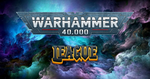 Warhammer 40K League