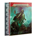 Battletome : Nighthaunt
