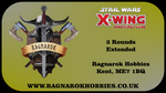 15th September - X-Wing