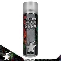 Ghoul Grey Spray
