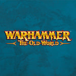 11th May : The Old World 2000pts