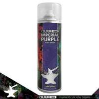 Imperial Purple Spray