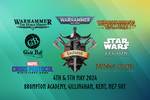 Ragnarok  : Star Wars Legion (Sun 5th May)