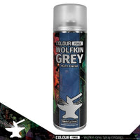 Wolfkin Grey Spray