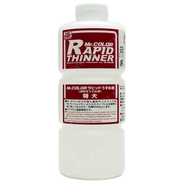 Mr Color Rapid Thinner