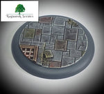60mm Dungeon Stone (Lipped)