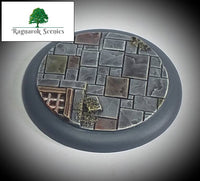 60mm Dungeon Stone (Lipped)