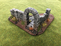 The Ruins Of Abbey Cove (Full Set)
