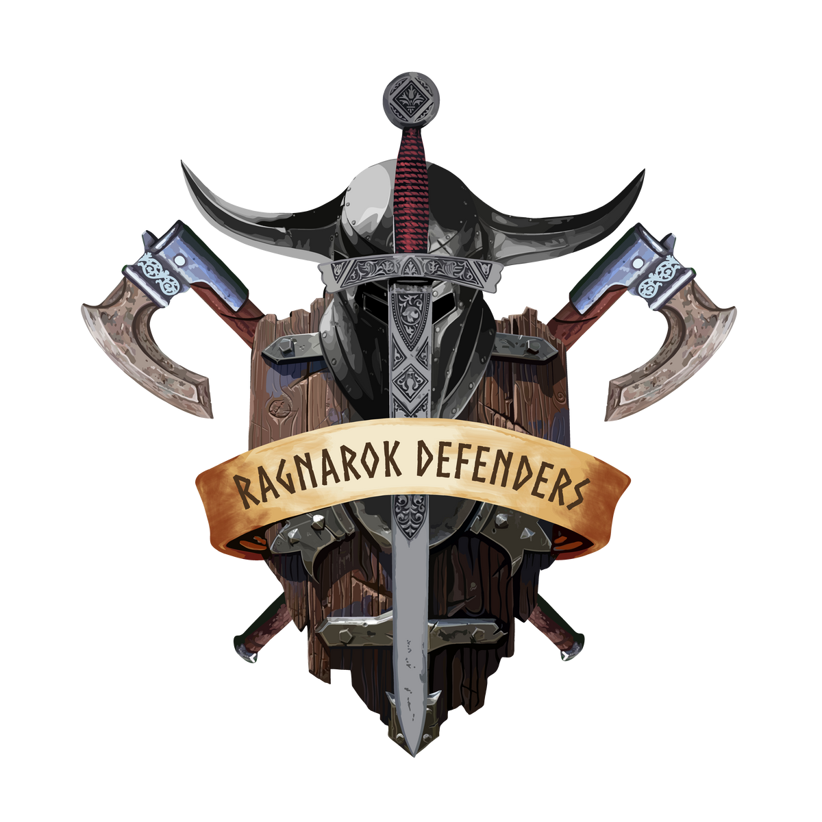 Defenders Team Membership – Ragnarok Hobbies