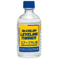 Mr Color Leveling Thinner