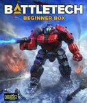 Battletech : Beginner Box