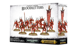 Bloodletters